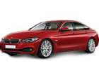 BMW 4 Gran Coupe седан