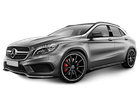 Mercedes-Benz GLA 45 AMG кроссовер 5 дв