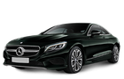 Mercedes-Benz S-Класс купе Купе