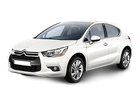 Citroen DS4 хэтчбек 5 дв