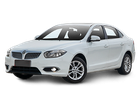 Brilliance H530 седан