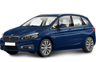 BMW 2 Active Tourer минивен