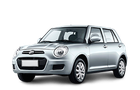 Lifan Smily хэтчбек 5 дв