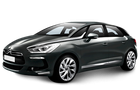 Citroen DS5 хэтчбек 5 дв