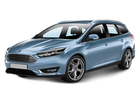 Ford Focus универсал