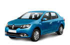 Renault Logan седан