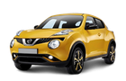 Nissan Juke кроссовер 5 дв
