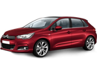 Citroen C4 хэтчбек 5 дв