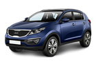 KIA Sportage кроссовер 5 дв