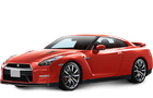 Nissan GT-R купе