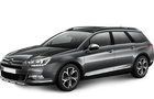 Citroen C5 Tourer XTR универсал 5 дв
