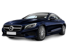 Mercedes-Benz S 63 AMG купе