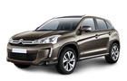Citroen C4 Aircross кроссовер 5 дв