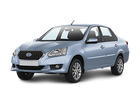 Datsun on-DO Седан