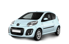 Citroen C1 хэтчбек 3 дв