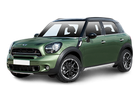 MINI Cooper S Countryman Внедорожник