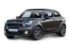 MINI Cooper S Paceman кроссовер 3 дв