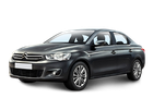 Citroen C-Elysee седан