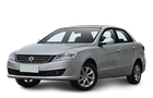 Dongfeng S30 седан