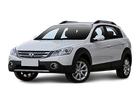 Dongfeng H30 Cross хэтчбек 5 дв