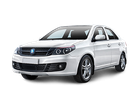 Geely GC6 седан
