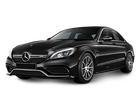 Mercedes-Benz C 63 AMG седан
