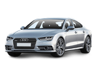 Audi A7 Sportback хэтчбек 5 дв