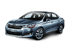 Citroen C4 седан