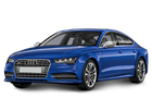Audi S7 Sportback хэтчбек 5 дв