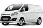 Ford Transit Custom фургон