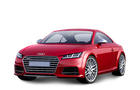 Audi TTS Coupe купе