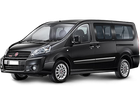 Fiat Scudo Panorama минивен