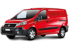 Fiat Scudo фургон