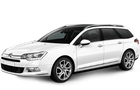 Citroen C5 Tourer универсал 5 дв