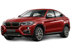 BMW X6 Внедорожник