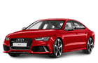Audi RS 7 Sportback хэтчбек 5 дв