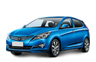 Hyundai Solaris хэтчбек 5 дв