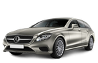 Mercedes-Benz CLS Shooting Brake универсал 5 дв