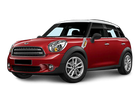 MINI Cooper Countryman кроссовер 5 дв