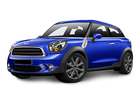 MINI Cooper Paceman кроссовер 3 дв
