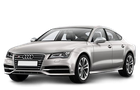 Audi S7 Седан