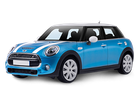 MINI Cooper S хэтчбек 5 дв