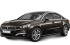Peugeot 508 седан Седан