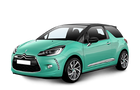 Citroen DS3 хэтчбек 3 дв