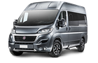Fiat Ducato Combi микроавтобус