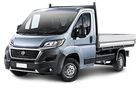 Fiat Ducato шасси