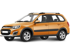 LADA (ВАЗ) Kalina Cross универсал 5 дв