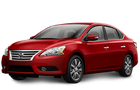 Nissan Sentra седан