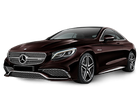 Mercedes-Benz S 65 AMG купе