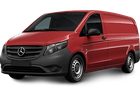 Mercedes-Benz Vito фургон